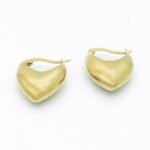 Wholesale Stainless 316 Steel Earrings