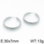 Wholesale Stainless 316 Steel Earrings