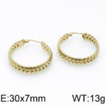 Wholesale Stainless 316 Steel Earrings