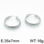 Wholesale Stainless 316 Steel Earrings