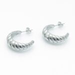 Wholesale Stainless 316 Steel Earrings