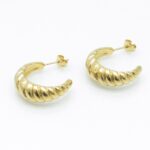 Wholesale Stainless 316 Steel Earrings