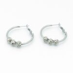 Wholesale Stainless 316 Steel Earrings