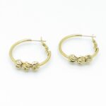 Wholesale Stainless 316 Steel Earrings