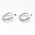 Wholesale Stainless 316 Steel Earrings