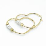 Wholesale Stainless 316 Steel Earrings