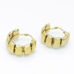 Wholesale Stainless 316 Steel Earrings
