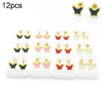 Wholesale Stainless 316 Steel Earrings