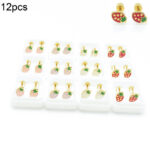 Wholesale Stainless 316 Steel Earrings