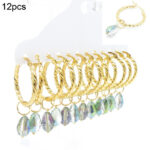 Wholesale Stainless 316 Steel Earrings