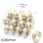 Wholesale Stainless 316 Steel Earrings