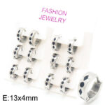 Wholesale Stainless 316 Steel Earrings