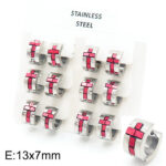 Wholesale Stainless 316 Steel Earrings