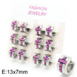 Wholesale Stainless 316 Steel Earrings