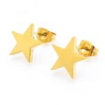 Wholesale Stainless 316 Steel Earrings