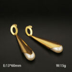 Wholesale Stainless 316 Steel Earrings