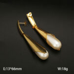 Wholesale Stainless 316 Steel Earrings
