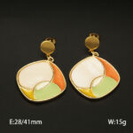Wholesale Stainless 316 Steel Earrings