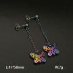 Wholesale Stainless 316 Steel Earrings