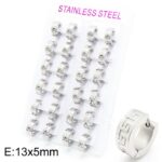 Wholesale Stainless 316 Steel Earrings