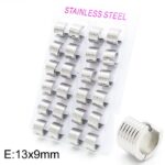 Wholesale Stainless 316 Steel Earrings