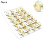 Wholesale Stainless 316 Steel Earrings