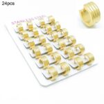 Wholesale Stainless 316 Steel Earrings