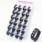 Wholesale Stainless 316 Steel Earrings
