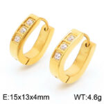 Wholesale Stainless 316 Steel Earrings