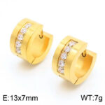 Wholesale Stainless 316 Steel Earrings