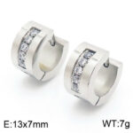 Wholesale Stainless 316 Steel Earrings