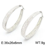 Wholesale Stainless 316 Steel Earrings