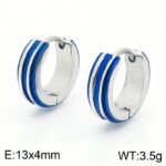 Wholesale Stainless 316 Steel Earrings