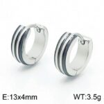 Wholesale Stainless 316 Steel Earrings
