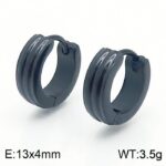 Wholesale Stainless 316 Steel Earrings