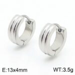 Wholesale Stainless 316 Steel Earrings