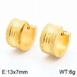 Wholesale Stainless 316 Steel Earrings