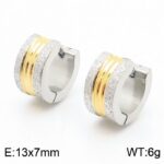 Wholesale Stainless 316 Steel Earrings