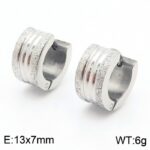 Wholesale Stainless 316 Steel Earrings