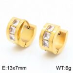 Wholesale Stainless 316 Steel Earrings