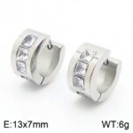 Wholesale Stainless 316 Steel Earrings