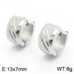 Wholesale Stainless 316 Steel Earrings