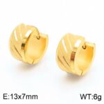 Wholesale Stainless 316 Steel Earrings