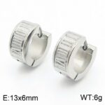 Wholesale Stainless 316 Steel Earrings