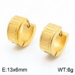 Wholesale Stainless 316 Steel Earrings