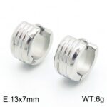 Wholesale Stainless 316 Steel Earrings