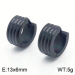 Wholesale Stainless 316 Steel Earrings