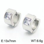 Wholesale Stainless 316 Steel Earrings