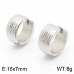 Wholesale Stainless 316 Steel Earrings
