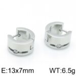 Wholesale Stainless 316 Steel Earrings